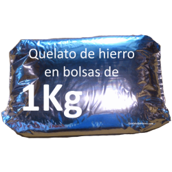 quelato de hierro 6%eddha 4,8% o-o