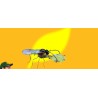 APHIDIUS COLEMANI 1000 ind. BLISTER (10X100)- Aphiline (contra pulgones)