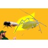 APHILINE ACE MIX - Aphidius ABDOMINALIS + COLEMANI + ERVI, 500 ind. vial