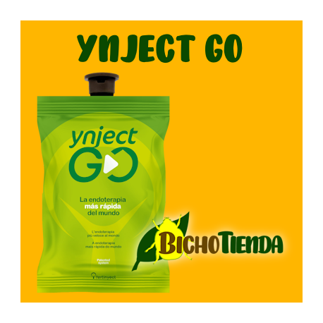 Ynject Go (árboles)
