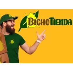 Quelato de hierro 6% EDDHA 4,8% o-o en 5Kg