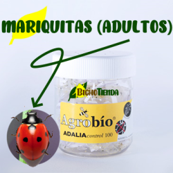 ADALIAcontrol 100 adultos