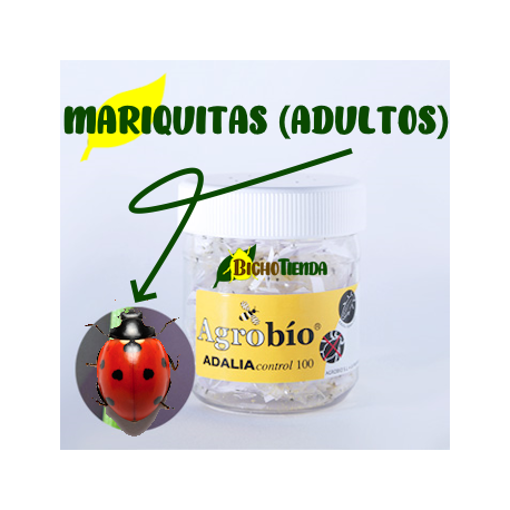 ADALIAcontrol 100 adultos