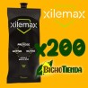 Pack 200 Ynject FORESTA quercus max (encinas, robles, alcornoques...)
