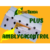 AMBLYCAcontrol 50.000 Caja 500 sobres - PLUS