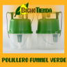 Editar imagen: Polillero Funell Verde (polillas)