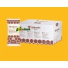 Apipasta vitaminas 15Kg - Caja completa con 15 bolsas de 1Kg. alimento para abejas