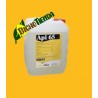 Api65 (garrafa 14kg). Alimento para abejas en jarabe