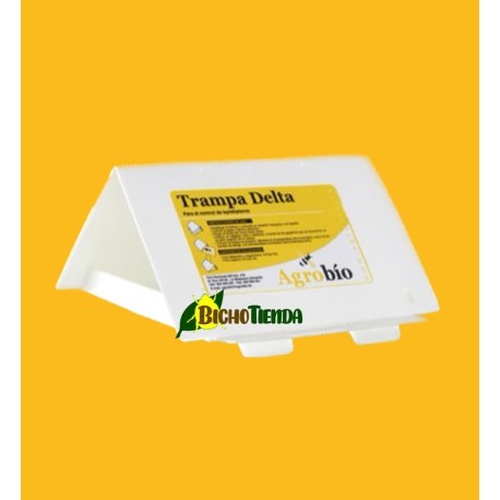 Trampa Delta (control de...