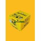 Colmenas de abejorros 1 nido. Para uso exterior (frutales) (¿Para qué cultivo lo necesitas? Frutales)