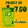 Pack 750 Ynject Go (árboles)