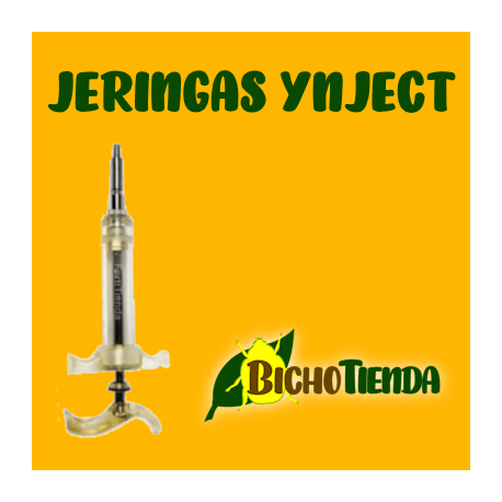 Jeringa profesional 10ml Jeringa profesional 10ml