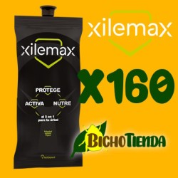 Pack 160 Xilemax