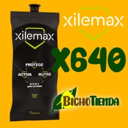 Pack 640 Xilemax