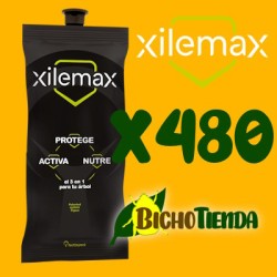 Pack 480 Xilemax