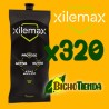 Pack 320 Xilemax