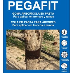 Pegafit, 5L (goma arborícora contra plagas)