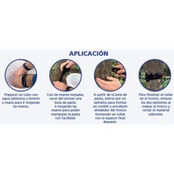 Pegafit, 5L (goma arborícora contra plagas)