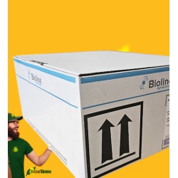 Envase Amblyline Amblyseius cucumeris sobres para control de trips