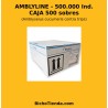 Amblyline 500000 Amblyseius cucumeris sobres control biológico trips