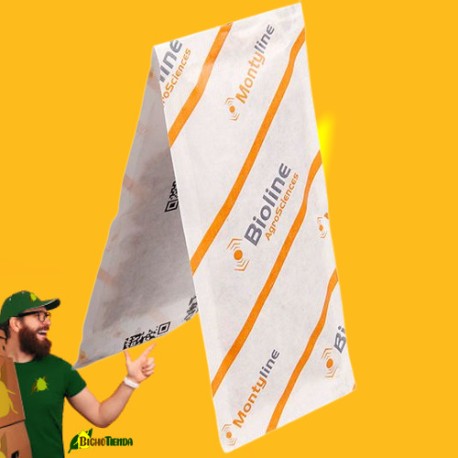 Amblyseius cucumeris sobres Gemini dobles 300000 control biológico trips