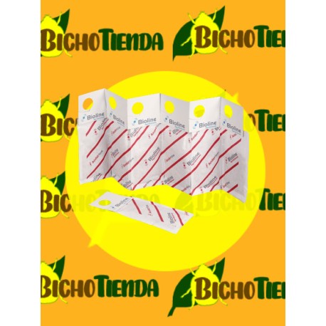 ANDERLINE - AMBLYSEIUS ANDERSONI / 125 - CAJA 200 MINISOBRES - 25.000 IND.