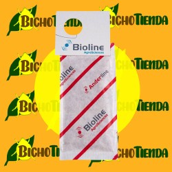 ANDERLINE - AMBLYSEIUS ANDERSONI / 125 - CAJA 200 MINISOBRES - 25.000 IND.