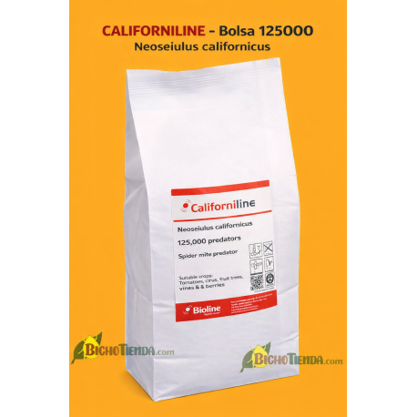 CALIFORNILINE 125000 Neoseiulus californicus