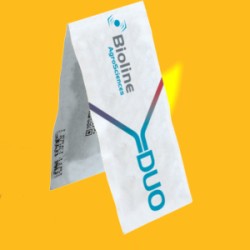 GEMINI DUO 62500 Amblyseius swirskii + 62500 Neoseiulus californicus