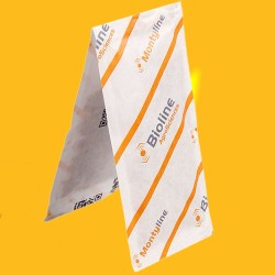 MONTYLINE 2500000 Ind, 500 sobres Gemini Amblyseius Montdorensis