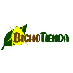 500 larvas Sphaerophoria rueppellii (pulgón y psila) Rueppelline