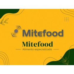 Mitefood II 5L alimento para ácaros depredadores