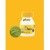 SIRFIcontrol 100 pupas Sphaerophoria rueppellii, caja de suelta