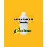AB21 + FORCE 1L ( botella ) NPK con aminoácidos