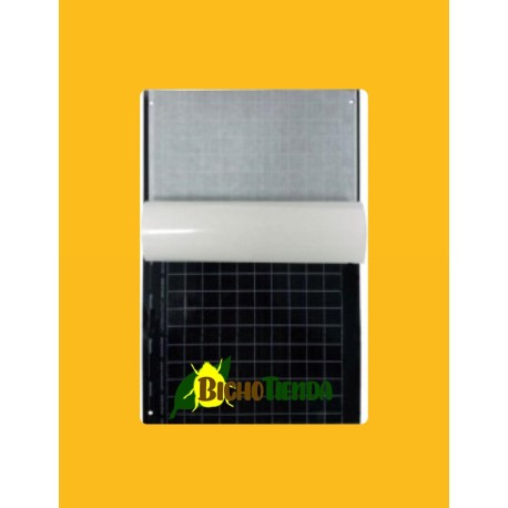 Placas Negras 20 x 25 cm...