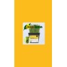 PLANTAcontrol-e 500 (planta + 500 pulgones sitobion avenae)