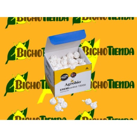 EREMIcontrol 15.000 (Ball...