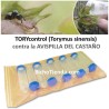 TORYcontrol, 10 viales (120 hembras y 70 machos)