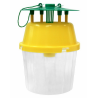 ECONEX BASE POLILLERO Transparente