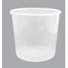 ECONEX BASE POLILLERO Transparente