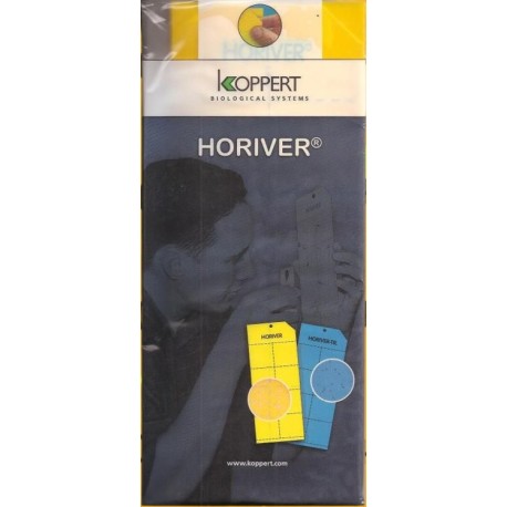 Horiver-TR 10x25 amarillo