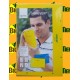 Horiver 40x25 amarillo (12 láminas)