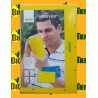 Horiver 40x25 amarillo