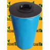 Rollertrap azul 30x100 trampa cromatica