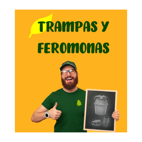 Attracker 5 Litros