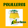 ECONEX PUNTA - control de plagas en almacenes de granos