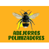 Colmenas de abejorros 1 nido. Para uso exterior.