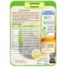 Agrares Engorde, 1L