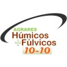 Agrares Humi 10-10 , 20L (ácidos húmicos y fúlvicos)