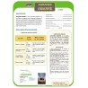AGRARES Floración y Amarre, 5L (incrementa floración)
